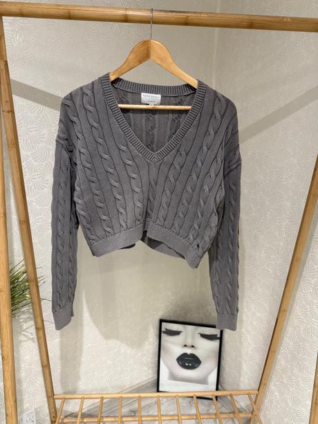 Sveter pull&bear, pull&bear,s