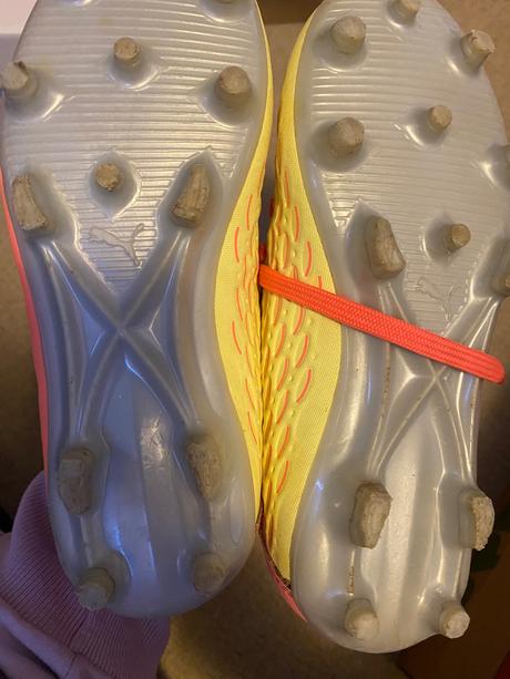 Kopacky puma, puma,29