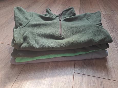 Predám mikiny 134/140, 134