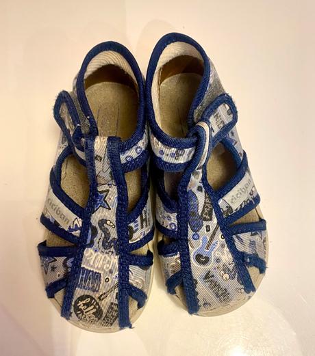 Papuče ciciban, 24, ciciban,24