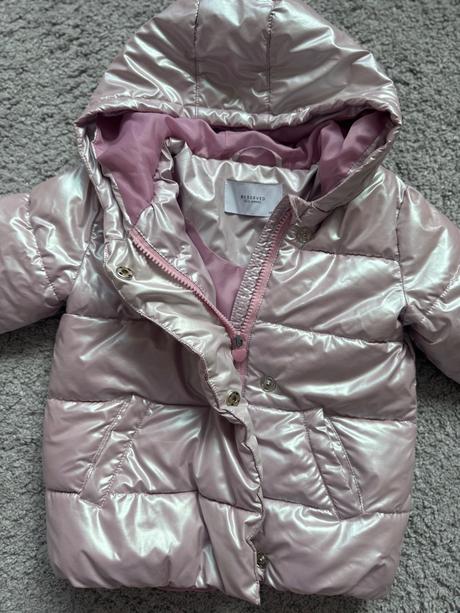 Zimná bunda reserved 92, reserved,92