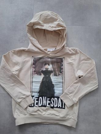 Wednesday mikina, name it,122