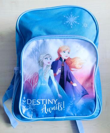 Detský ruksak frozen ii,