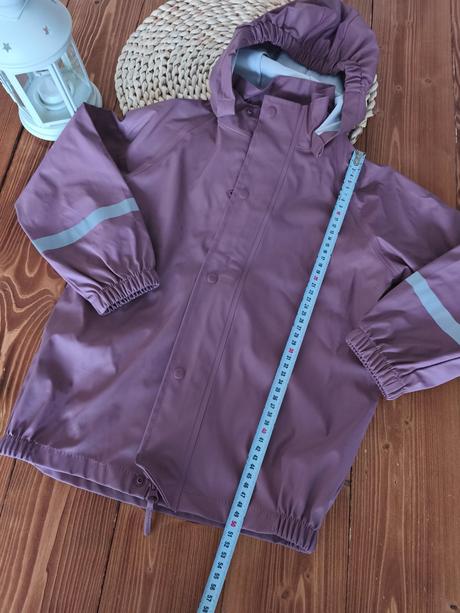 Bunda do dažďa 122, 122