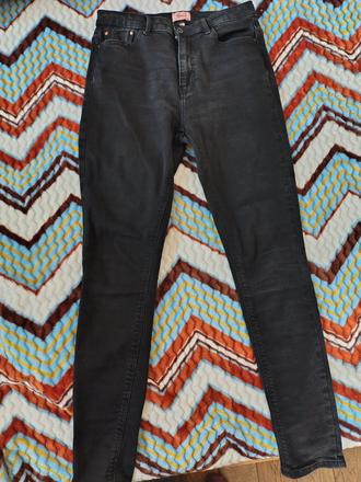 Cierne slim rifle 2ks, only,m