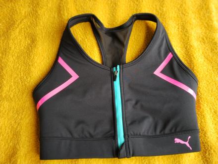 Podprsenka, puma,s
