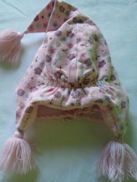 Teplejšia čiapka., 56