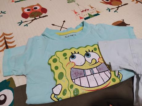 Tričká 104, lindex,104