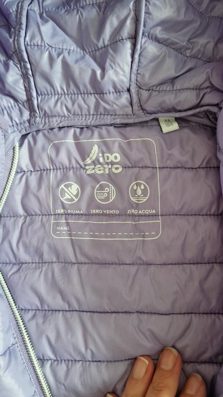 Prechodná bunda mayoral, mayoral,104