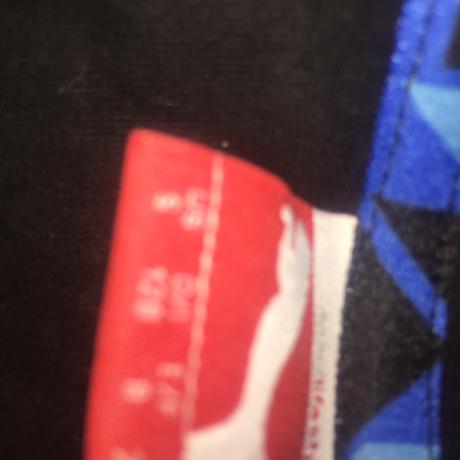 Kratasky plus tričko puma, puma,128