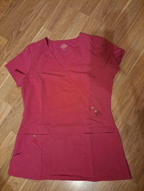 Zdravotnicka kosela vel.s, cherokee,s