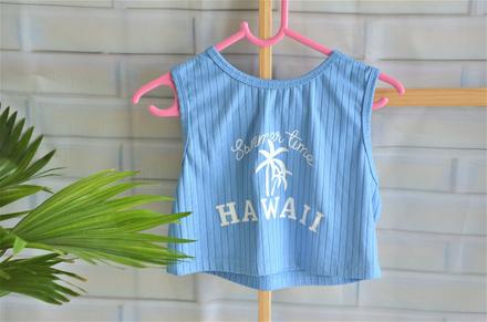 Crop top-140, 140