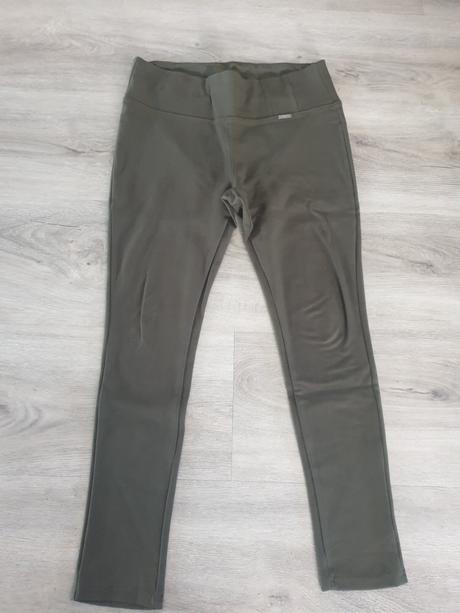 Elasticke nohavice, m