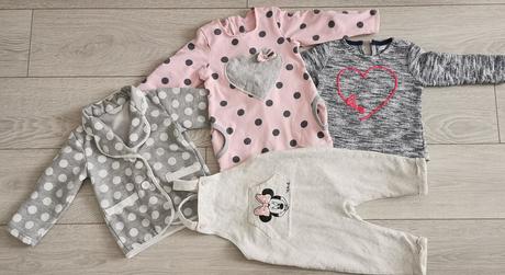 Mix oblečenia 86, 86–98