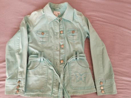 Riflove sako, h&m,146