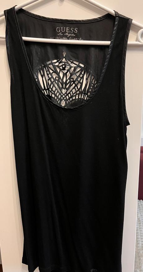 Guess top, guess,xs