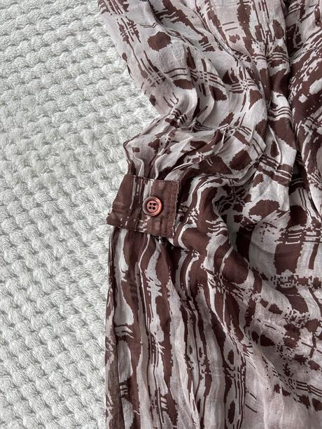 Sisley tunika, sisley,l