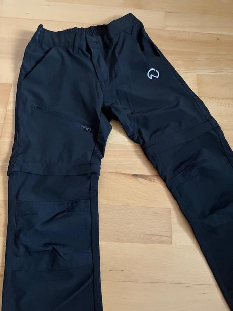 Športové nohavice, lupilu,146