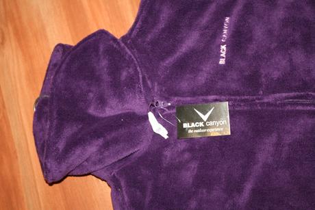 Black canyon sveter , mikina, l