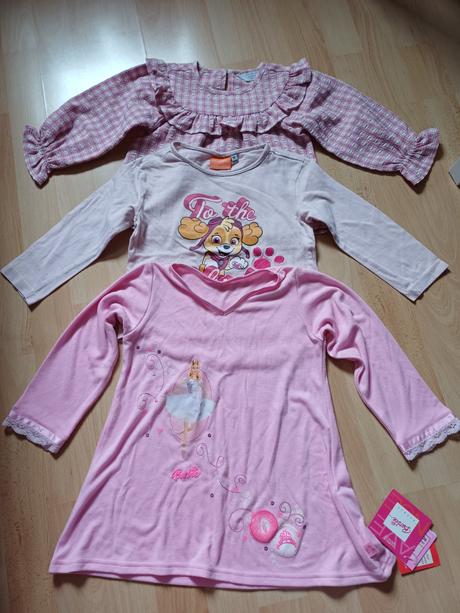 3x top v.92, primark,92