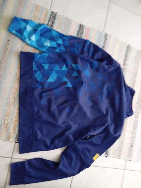 Biele plaste, l