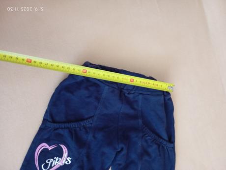 Tepláky happy slovenská výroba, 104