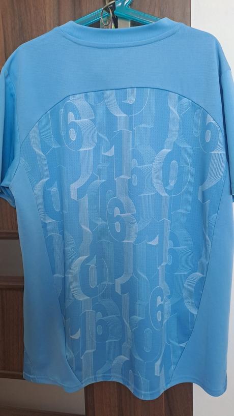 Dres manchester city, puma,164