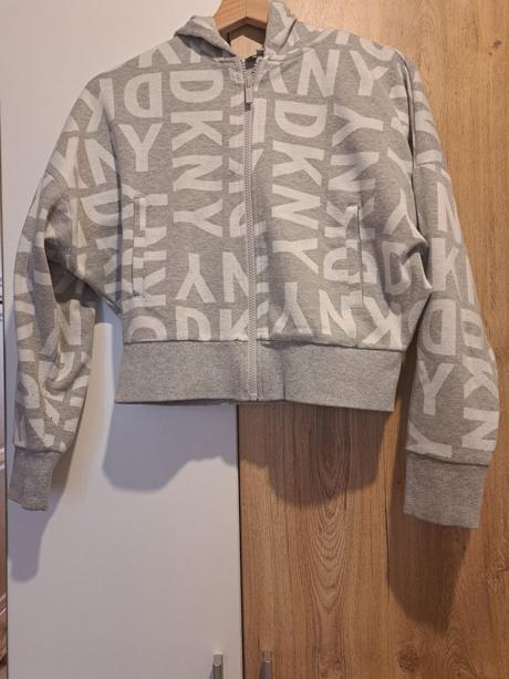 Dkny mikina, dkny,xs