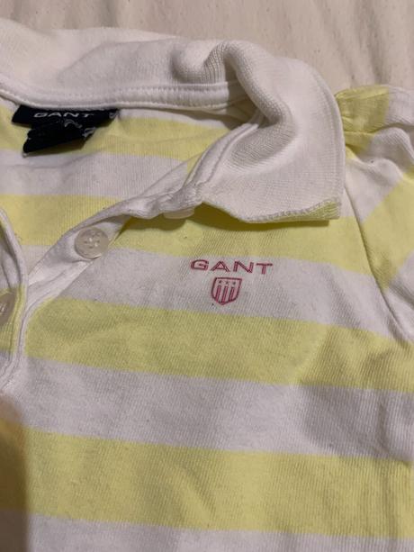 Šatičky, gant,74