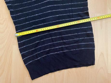 Dámsky tenký pulóver, terranova,m