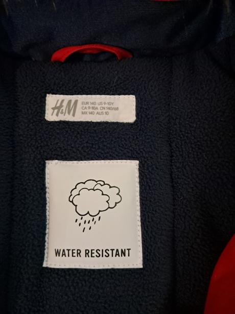 Bunda, h&m,146