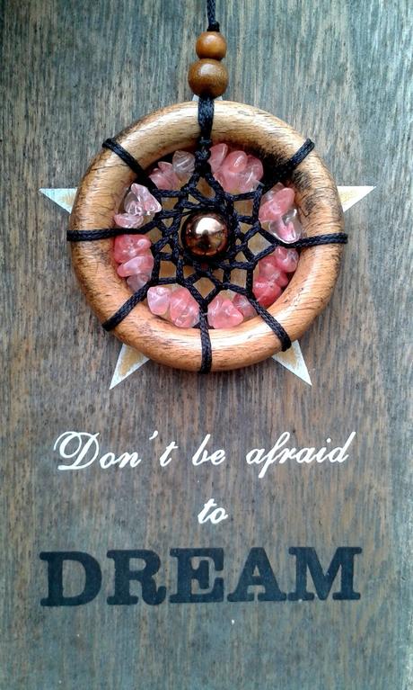 Mandala romantickej harmónie,