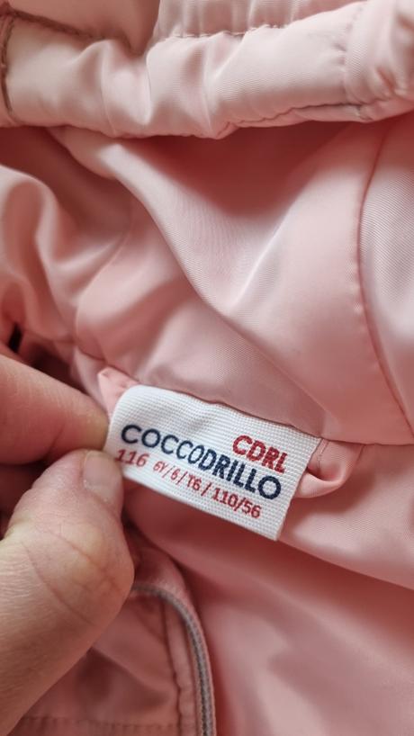 Vesta, coccodrillo,110