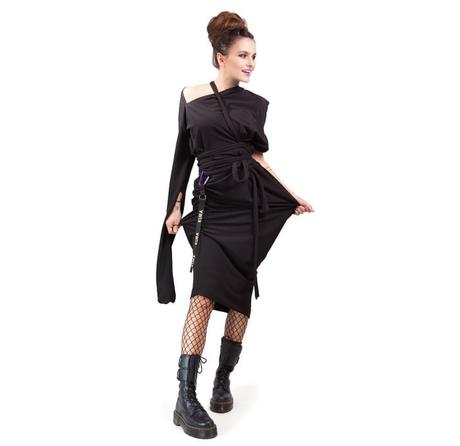 Kura collection šaty, m