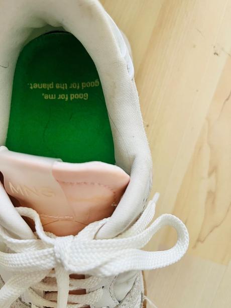 Mango mng tenisky, mango,37