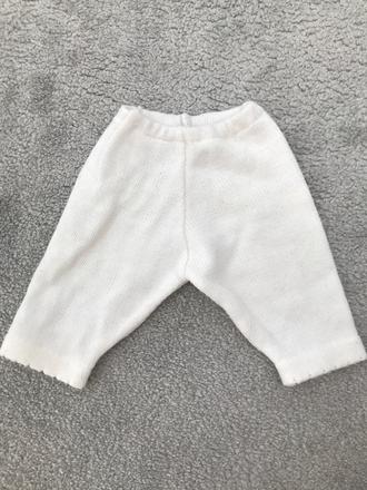 Nohavice pre novorodenca, 50