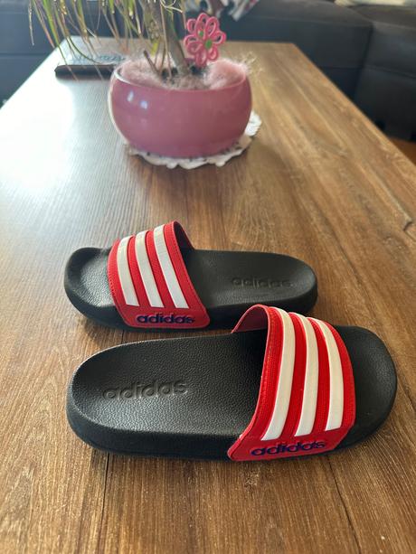 Adidas šľapky, adidas,32