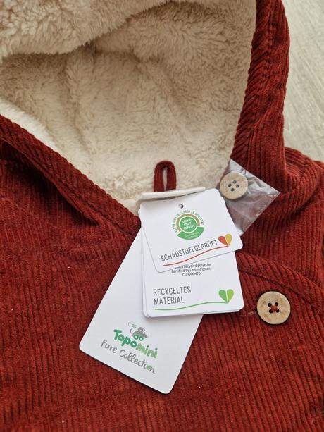 Jesenný overal 62, 62