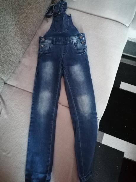 Prechodný balík pre slečnu veľ. 140/146, 140–152