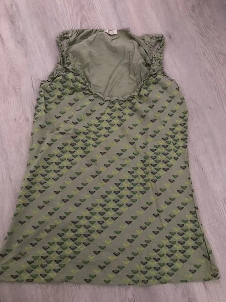 Roxy tielko top, roxy,m