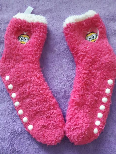 Ponozky a rukavičky, 104–116