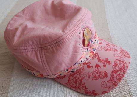 Čiapky zimné barbie, disney,116