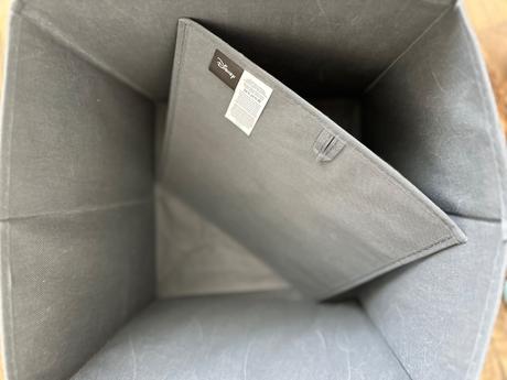 Úložný box mickey mouse, 