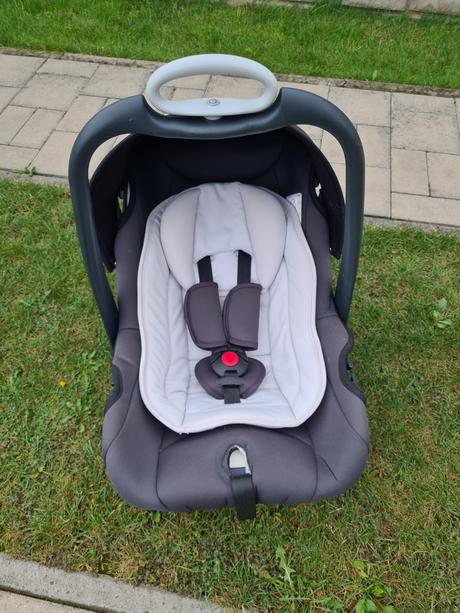 Kočík roan marita trojkombinácia, roan,roan marita prestige