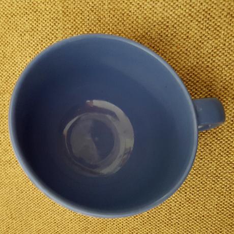 Velka salka - cca 1/2 l,