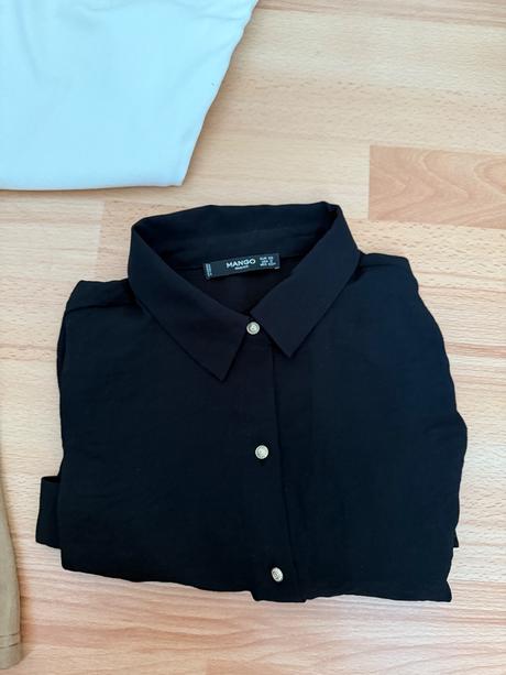 Balík oblečenia - xs, xs