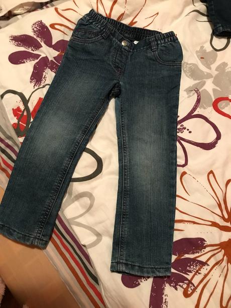 Zateplene rifle, lupilu,104