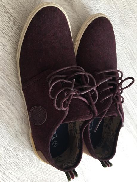 Tenisky, deichmann,41