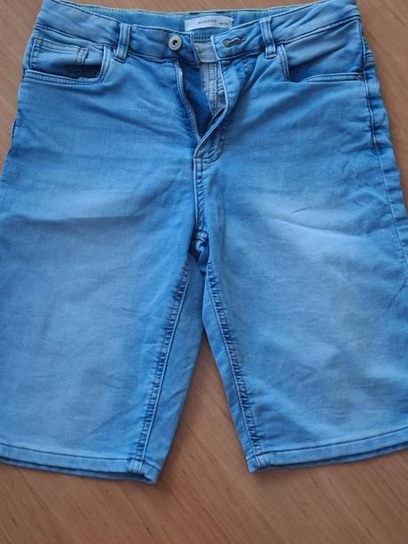 Riflove kratasy, reserved,158