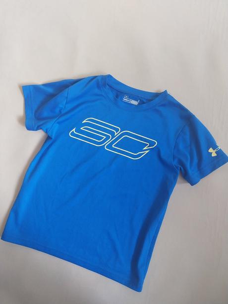 Tricko under armour, under armour,110